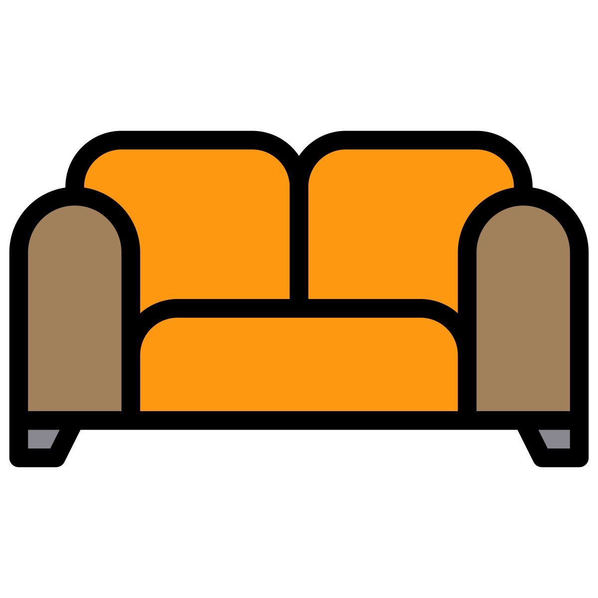 sofa icon