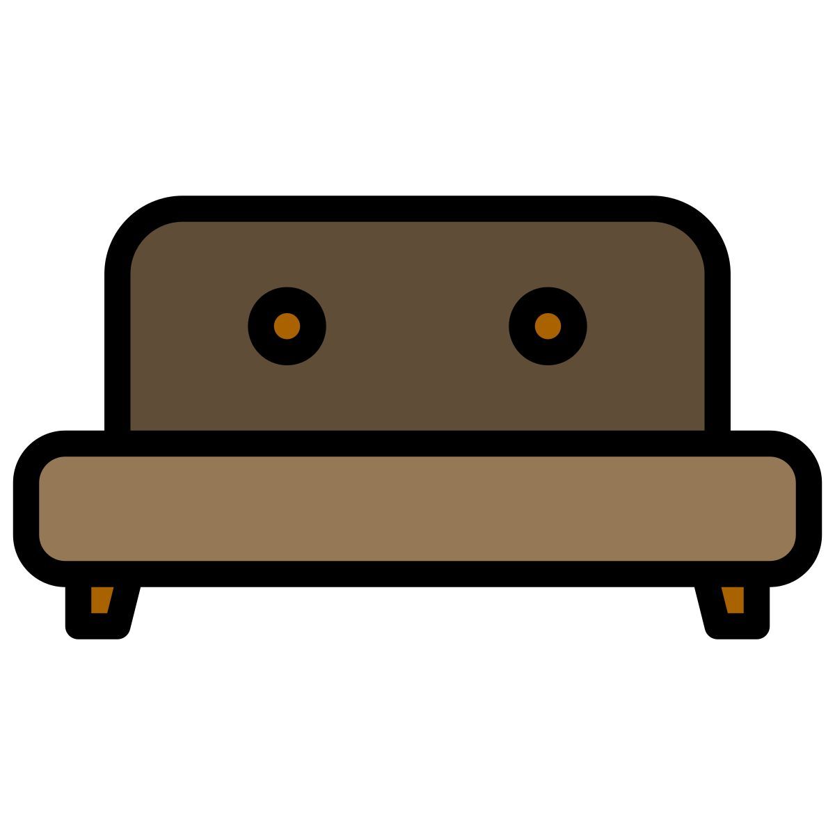 sofa icon