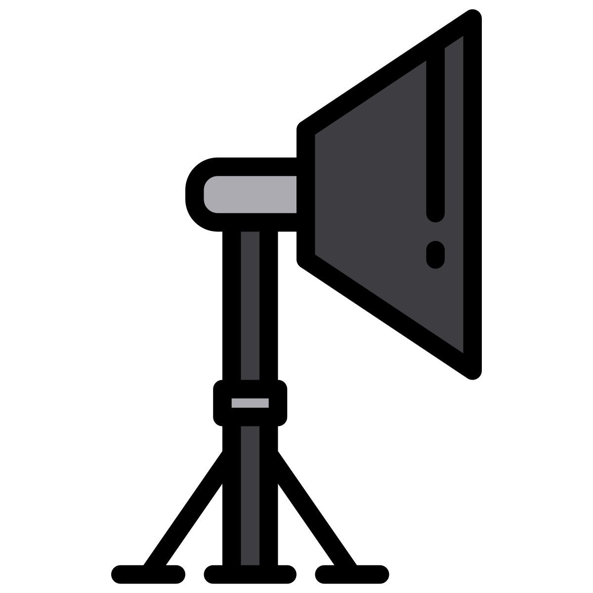 soft box icon