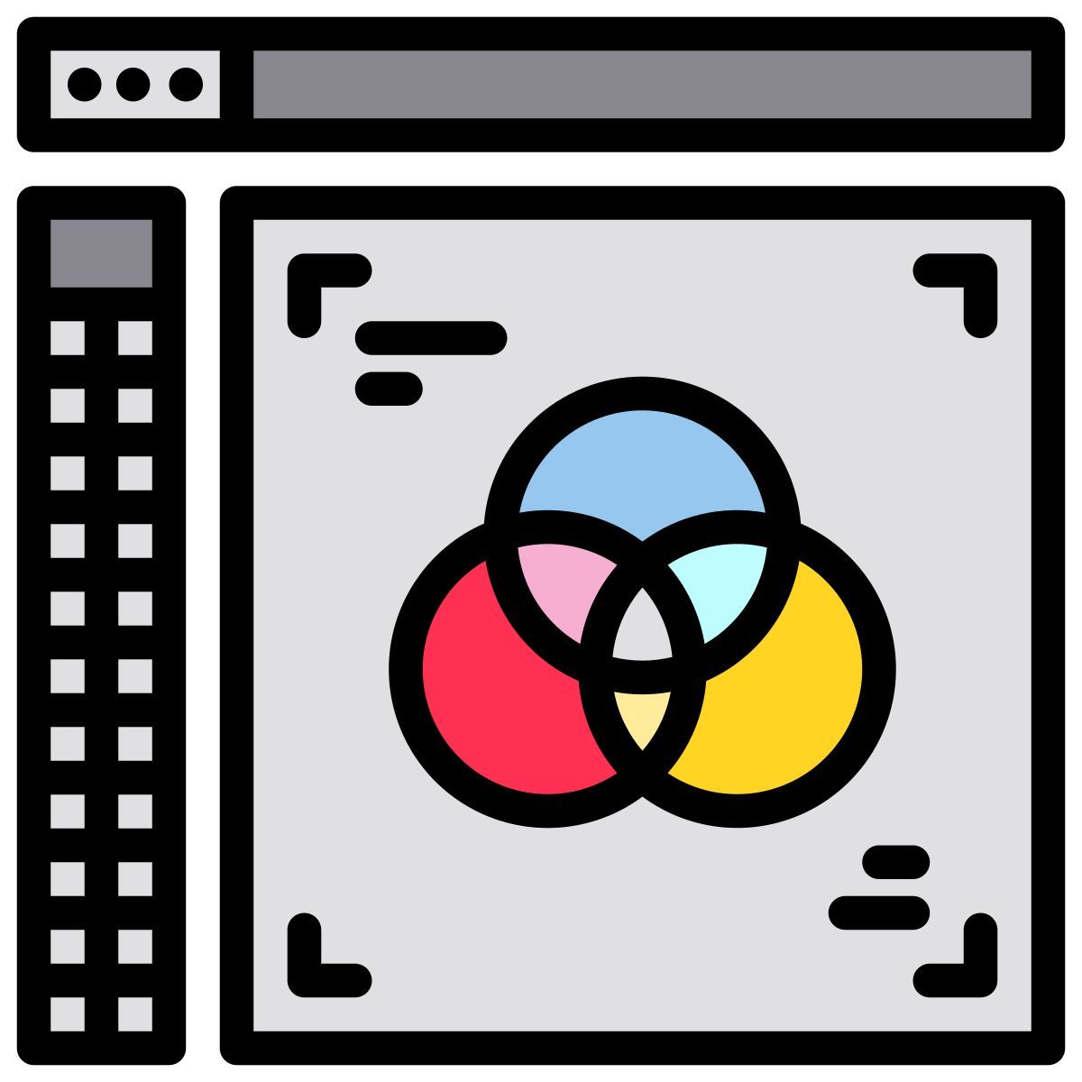 software icon
