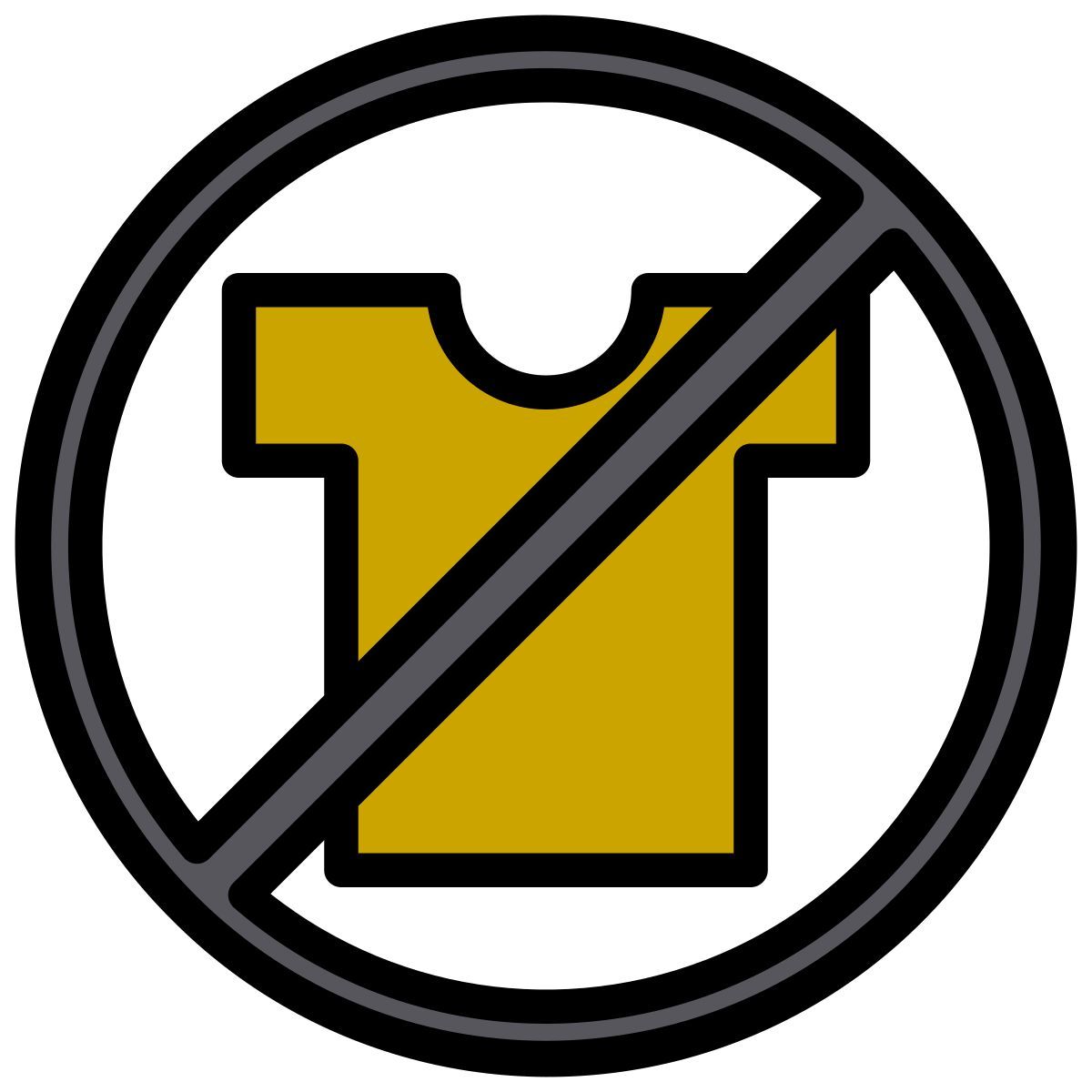 售罄 icon