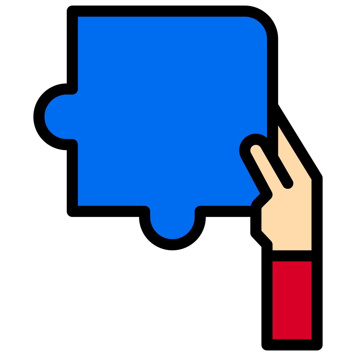 solution icon