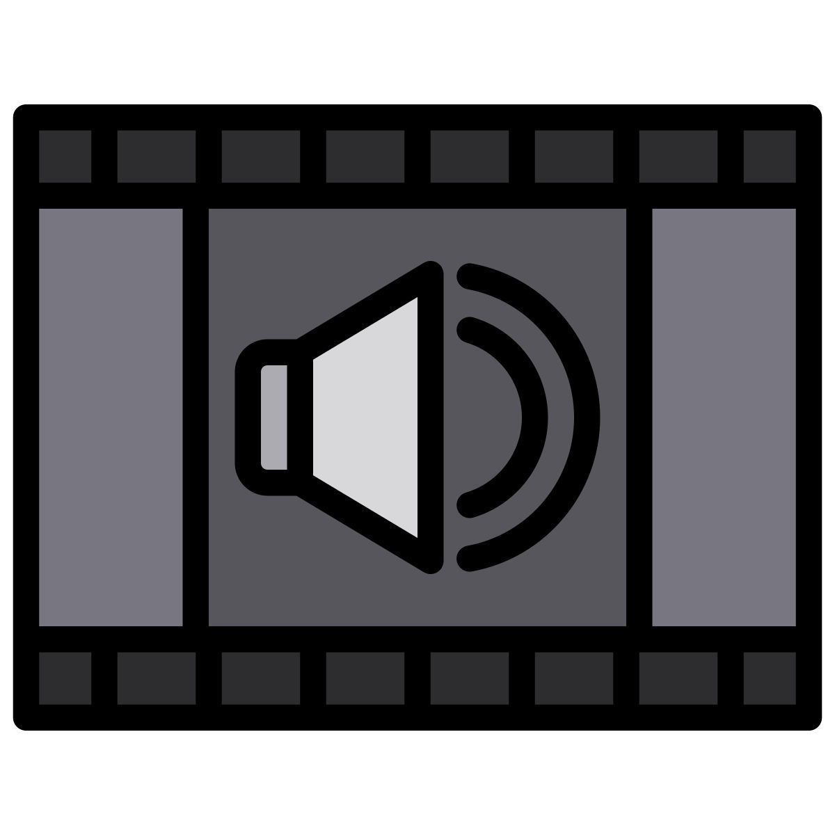 sound icon