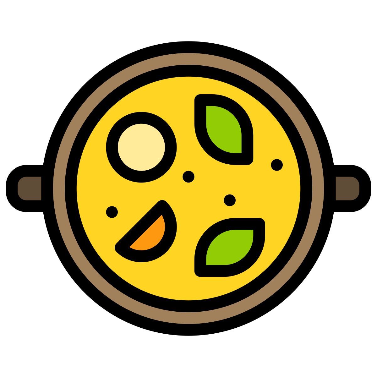 soup icon