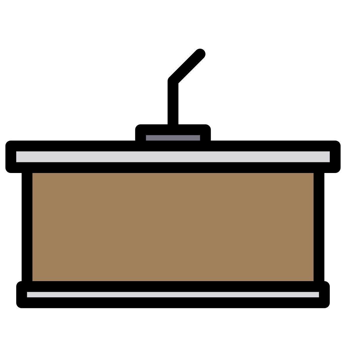 speech icon