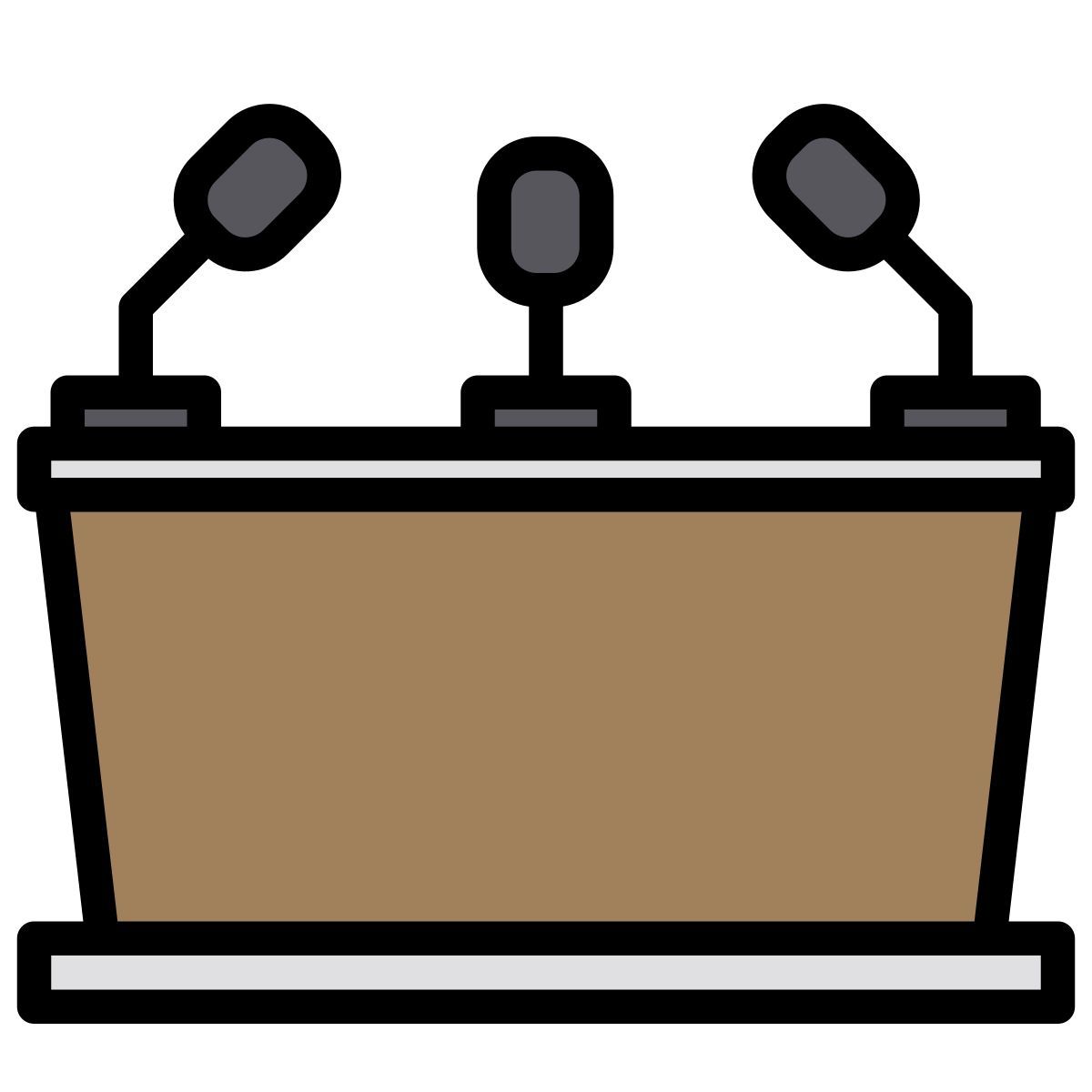 speech icon
