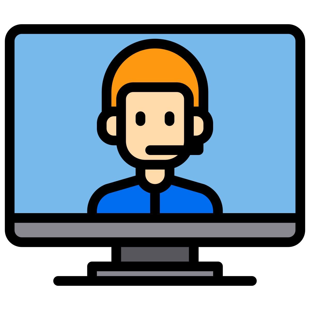 speech icon