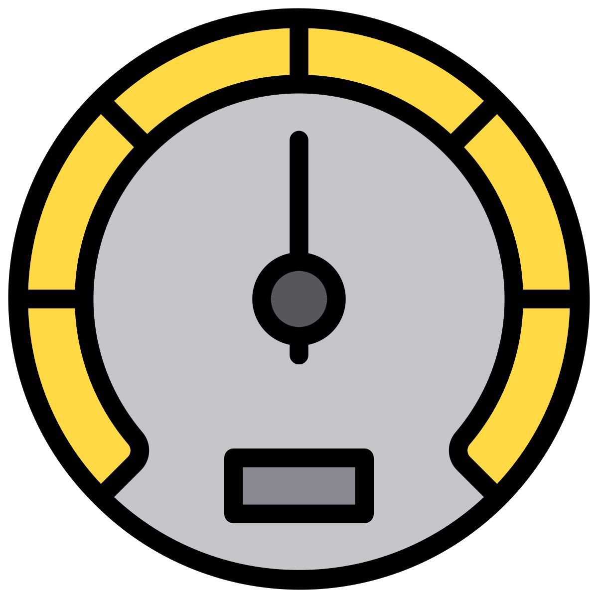 teste de velocidade icon