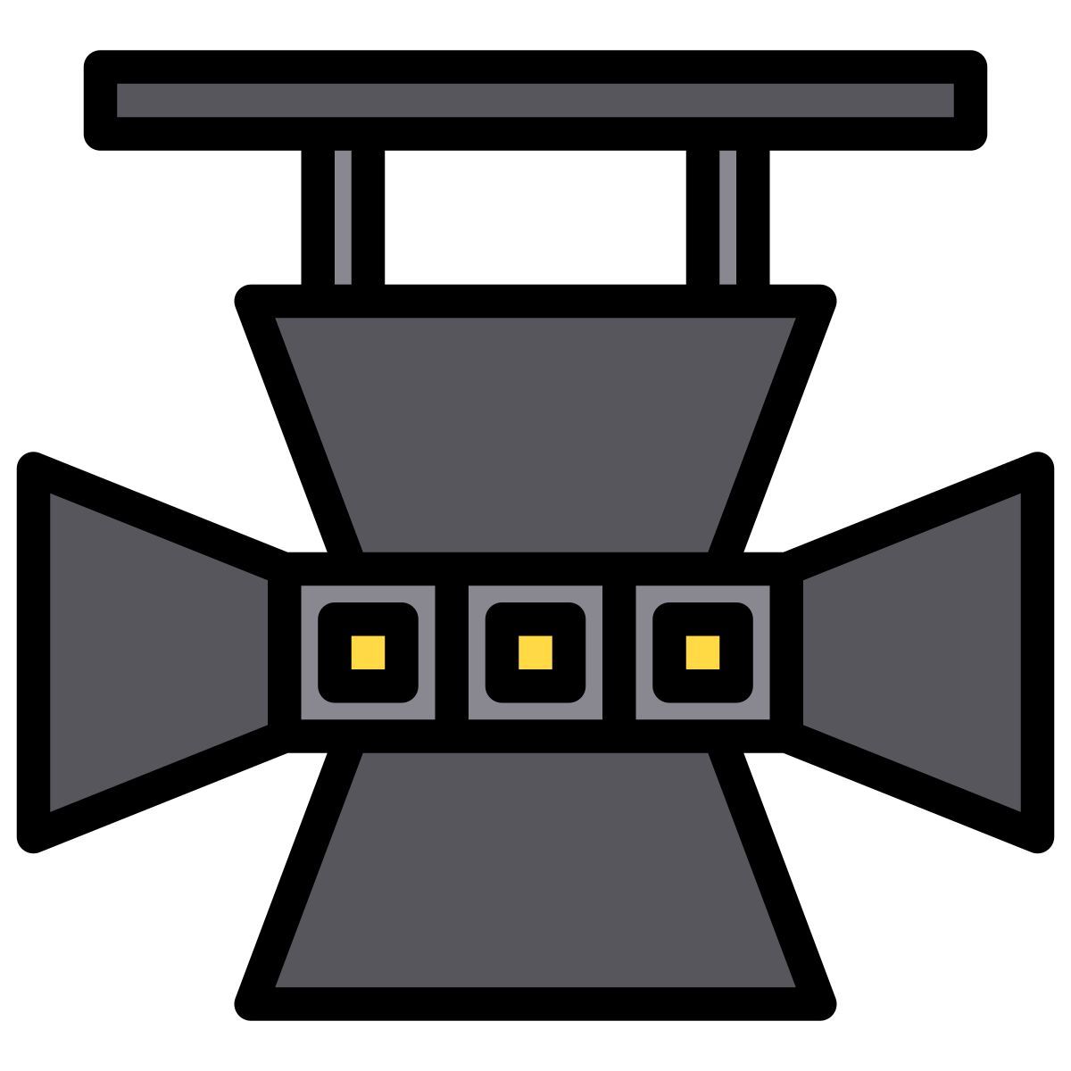 spotlight icon