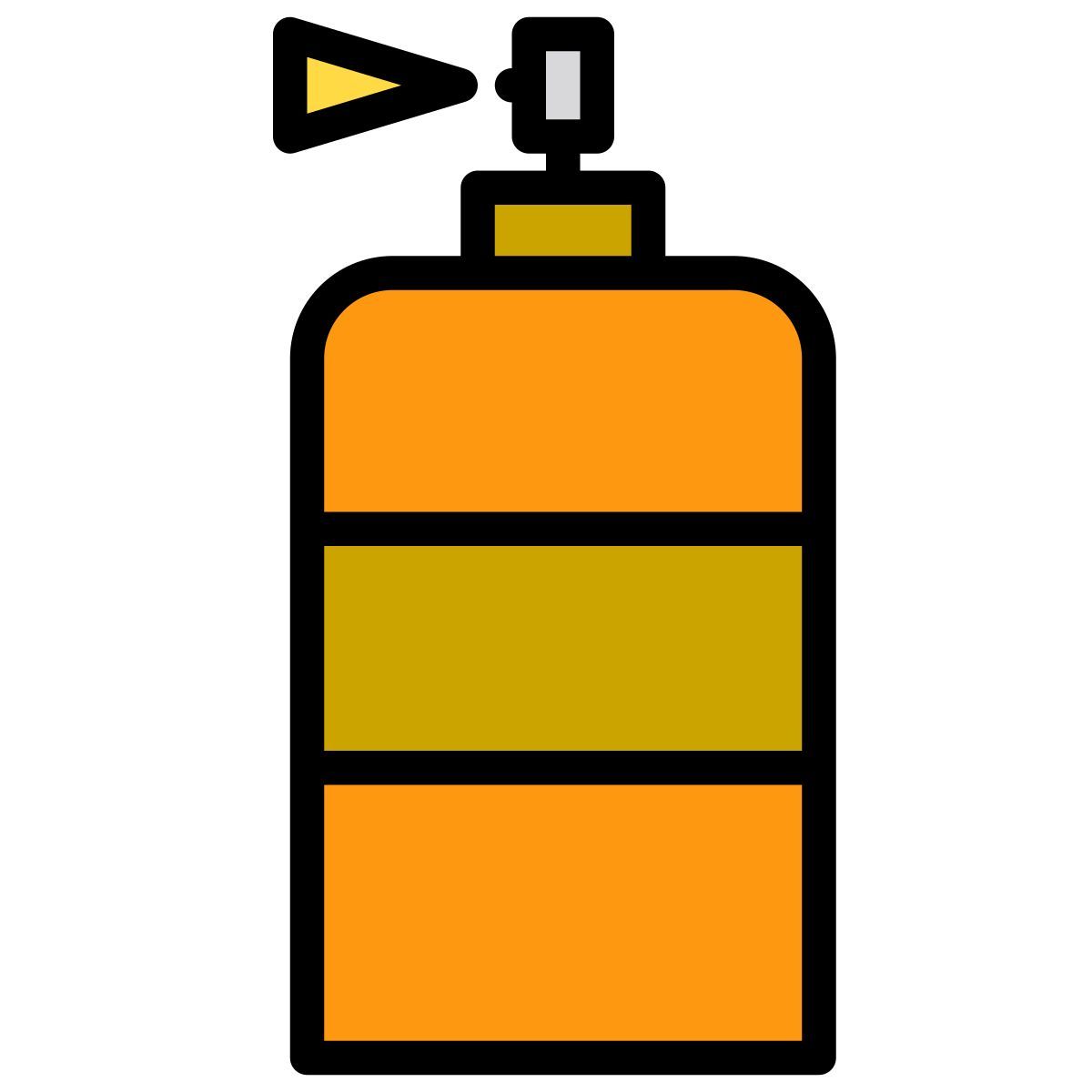 spray icon