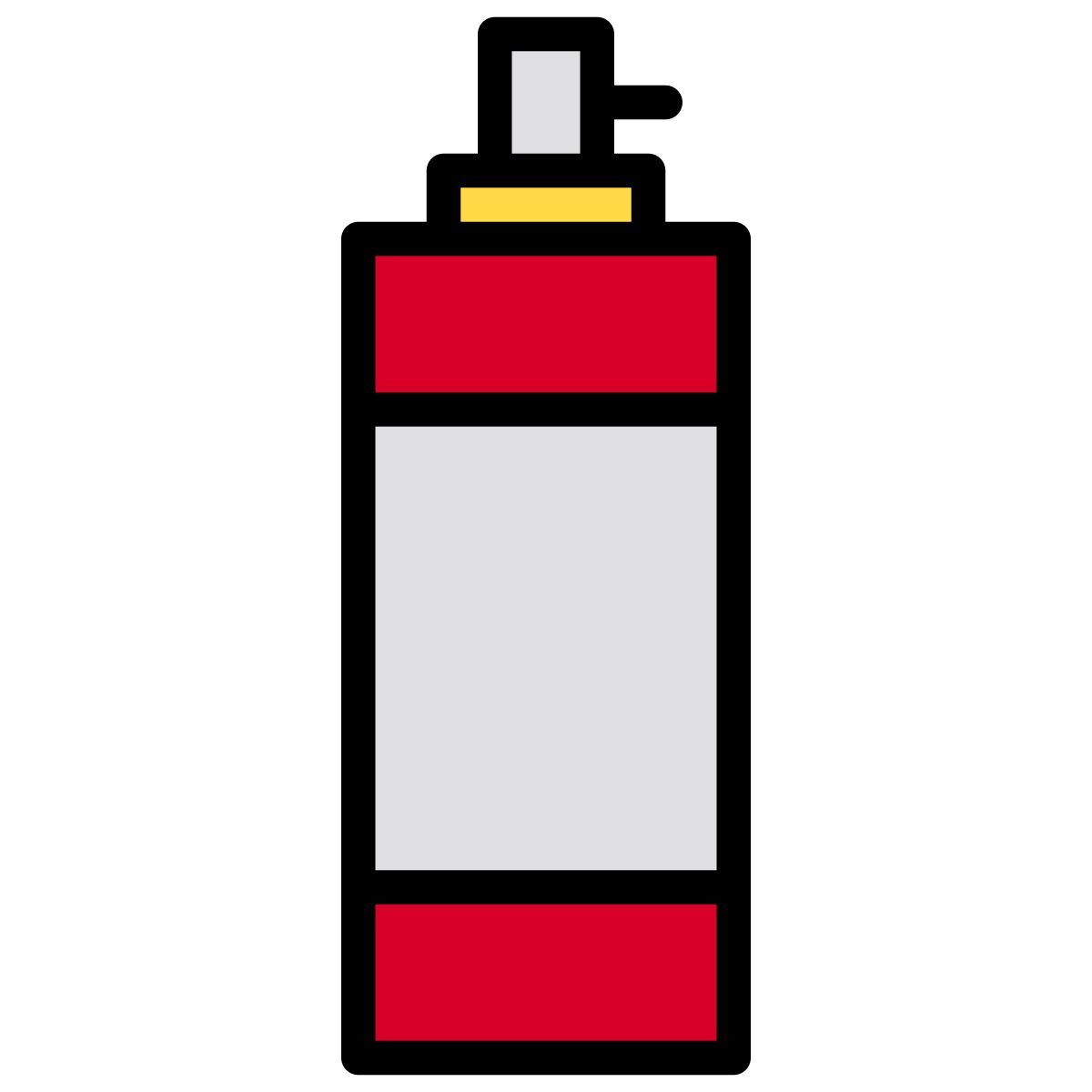 spray icon