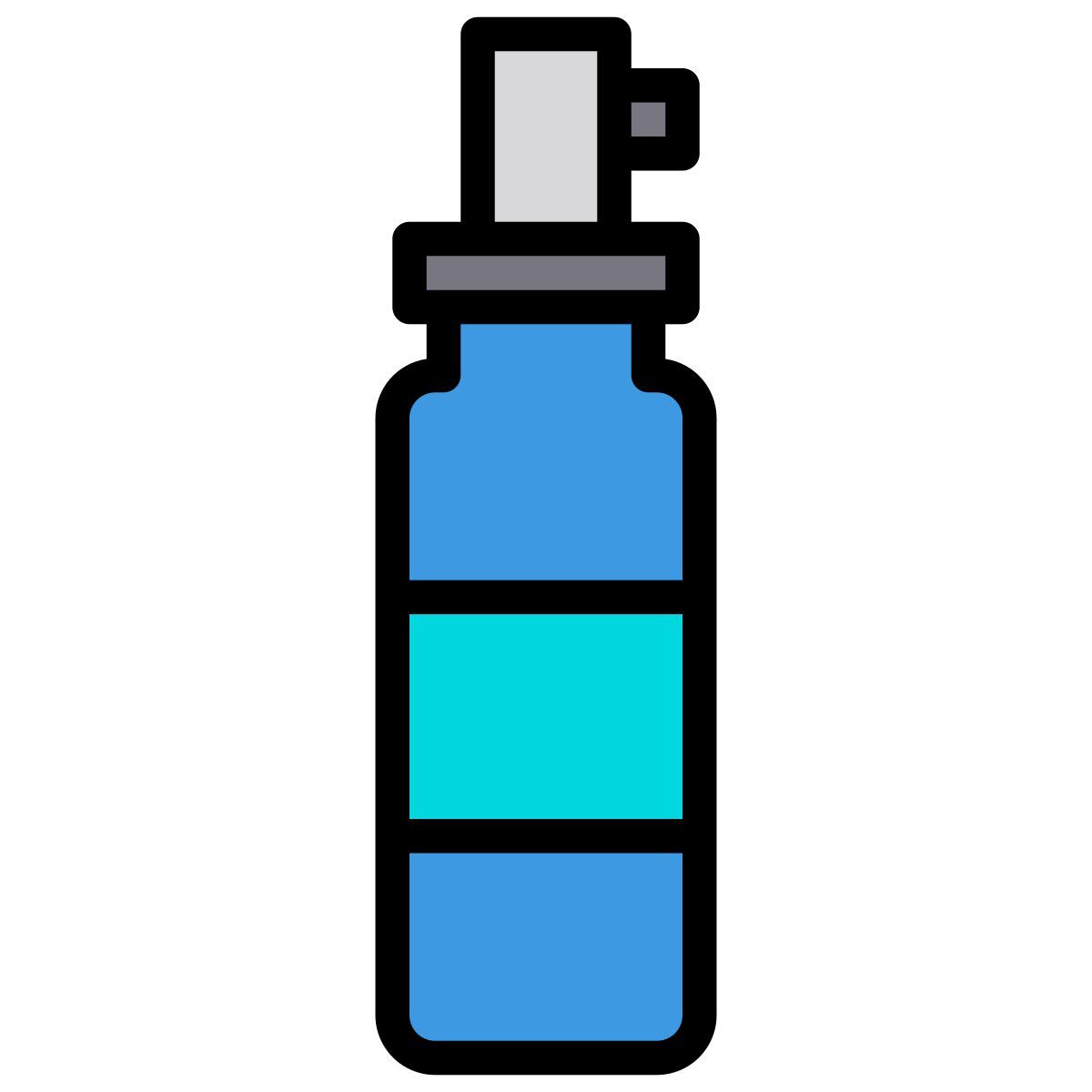 spray icon