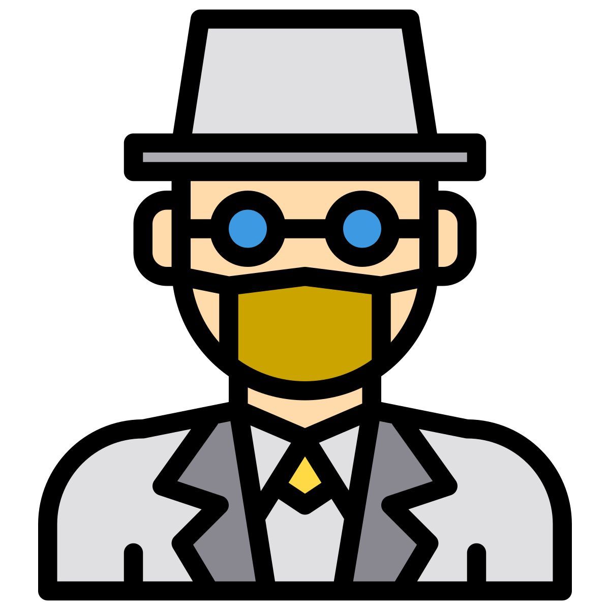 spia icon