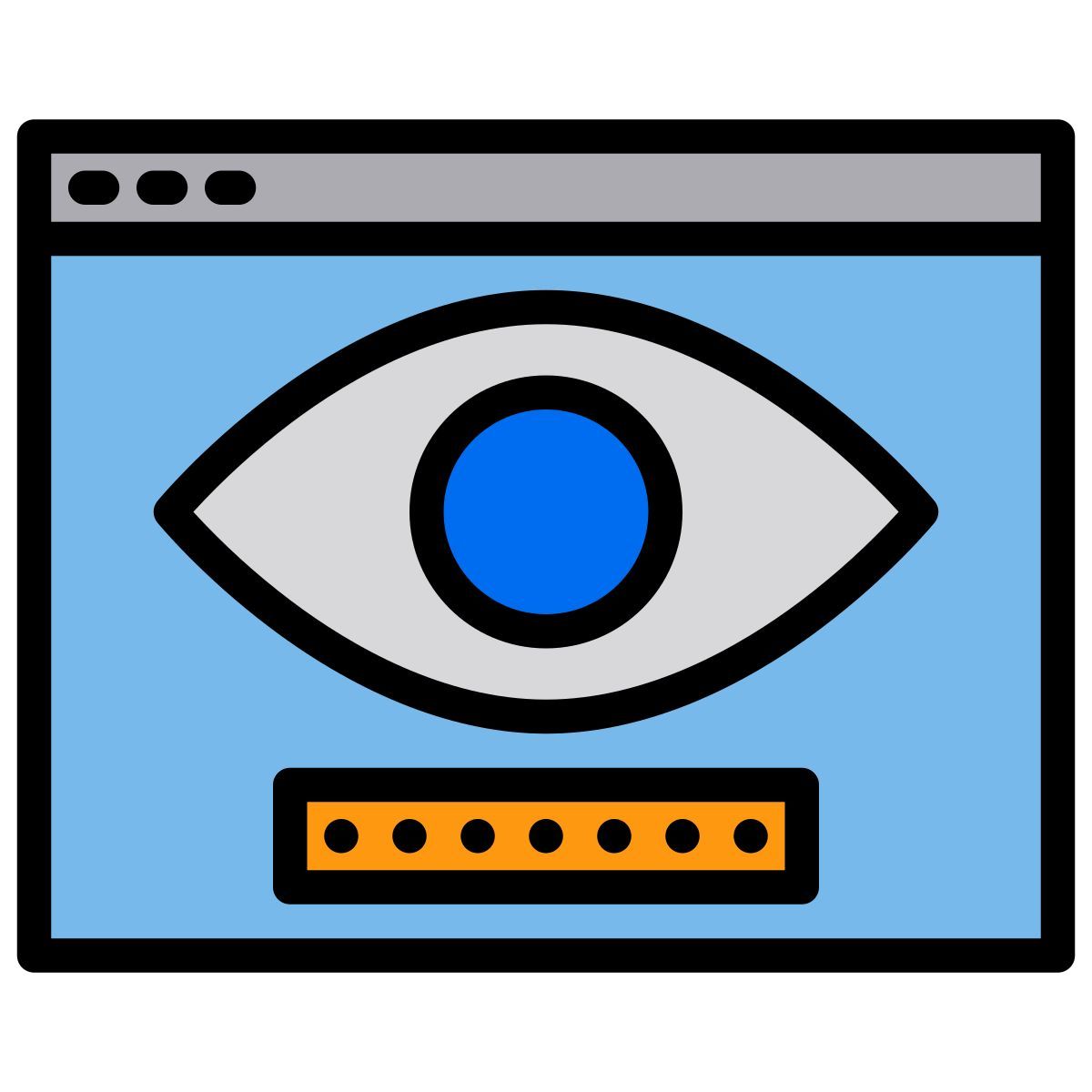 spia icon