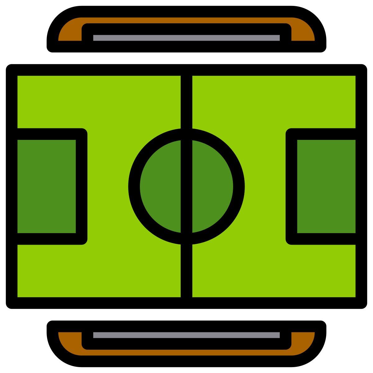 stadium icon