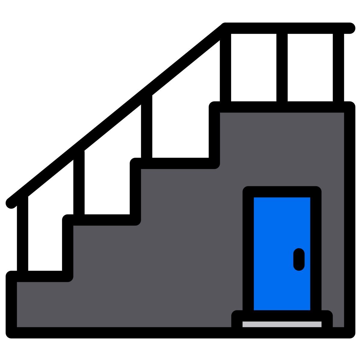 stair icon