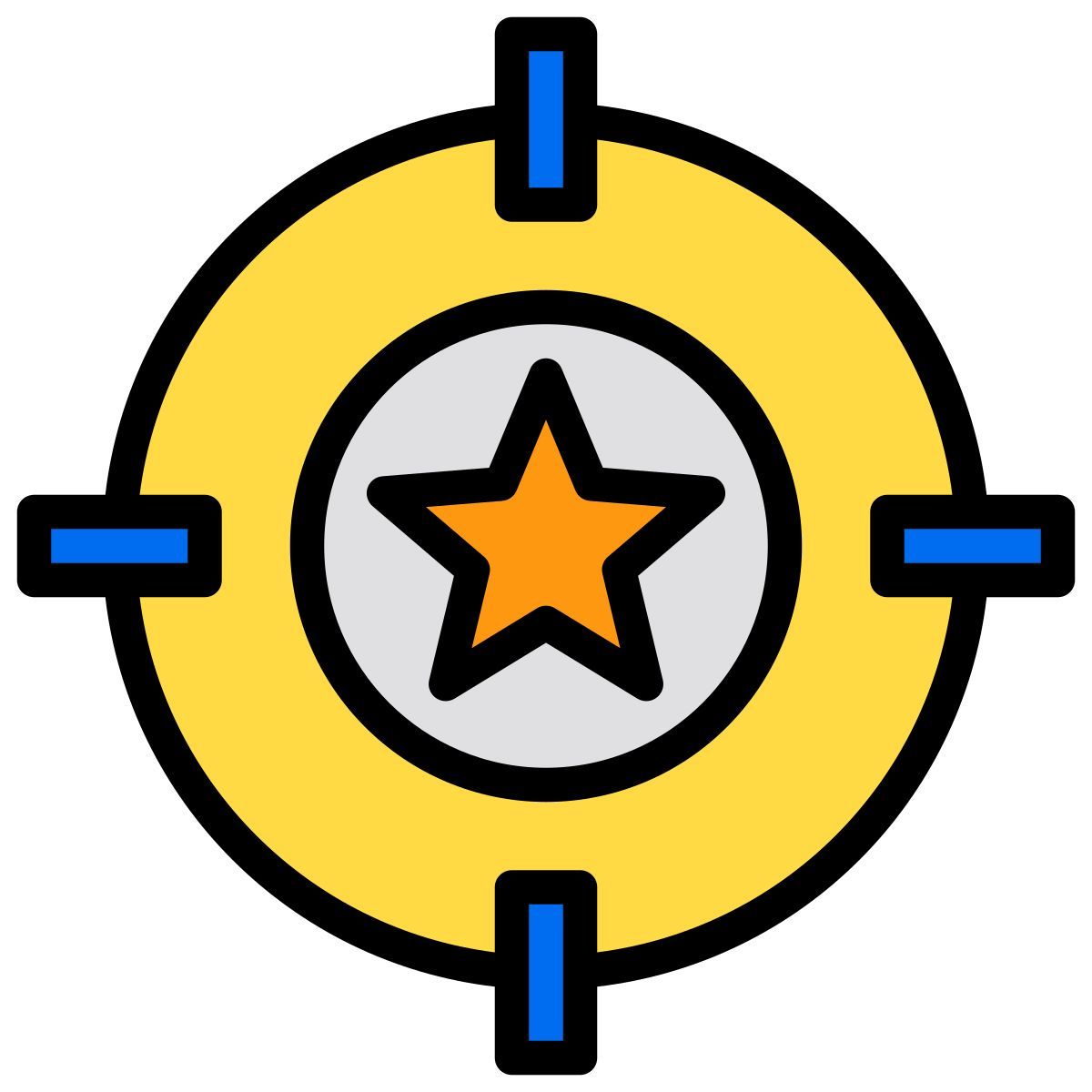 star icon