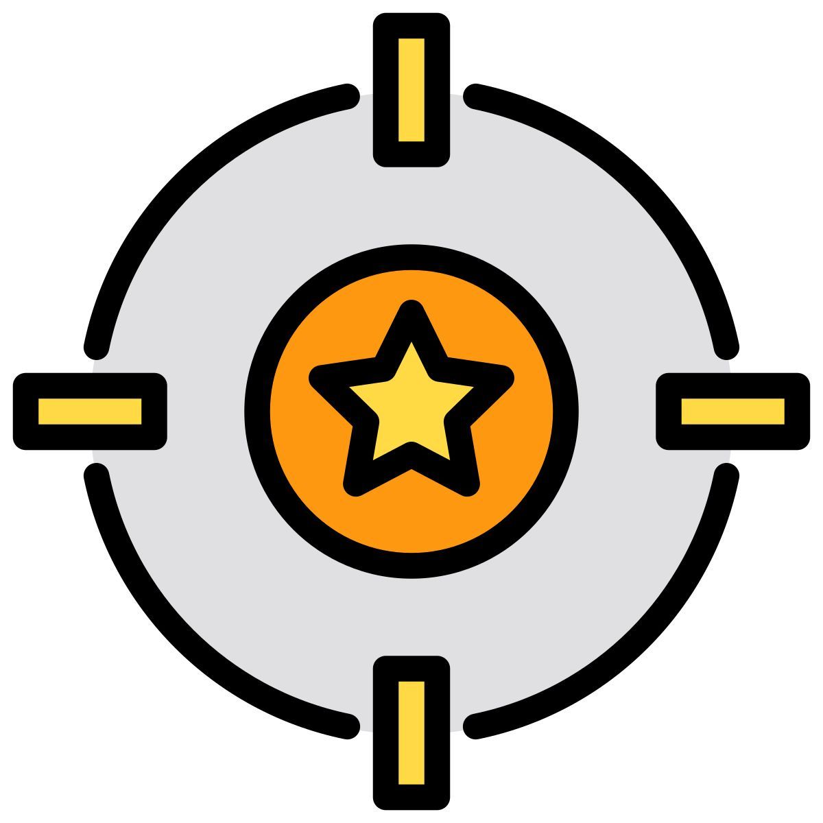star icon