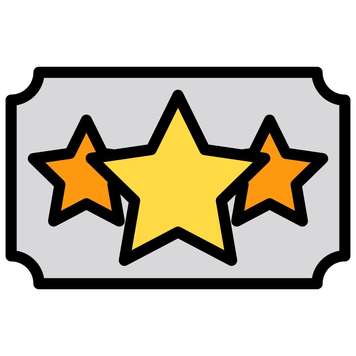 stars icon