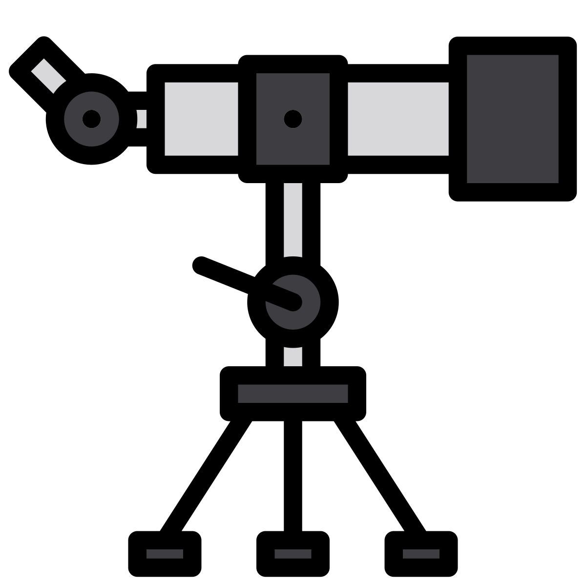 star gazing icon