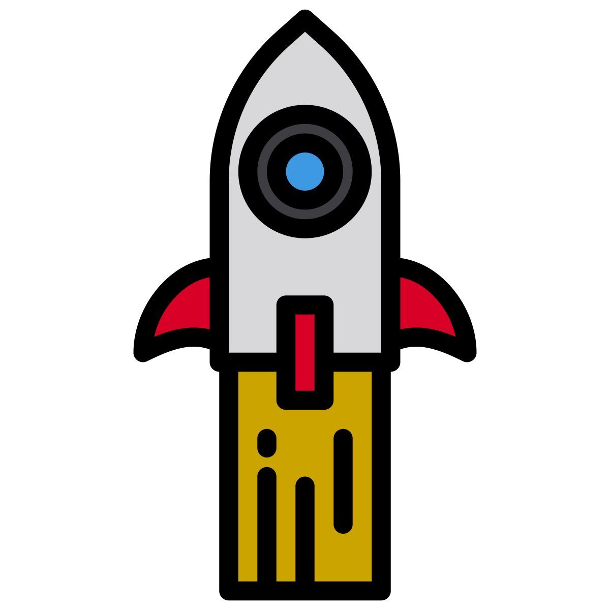 startup icon