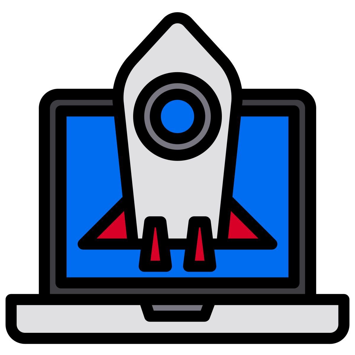 startup icon