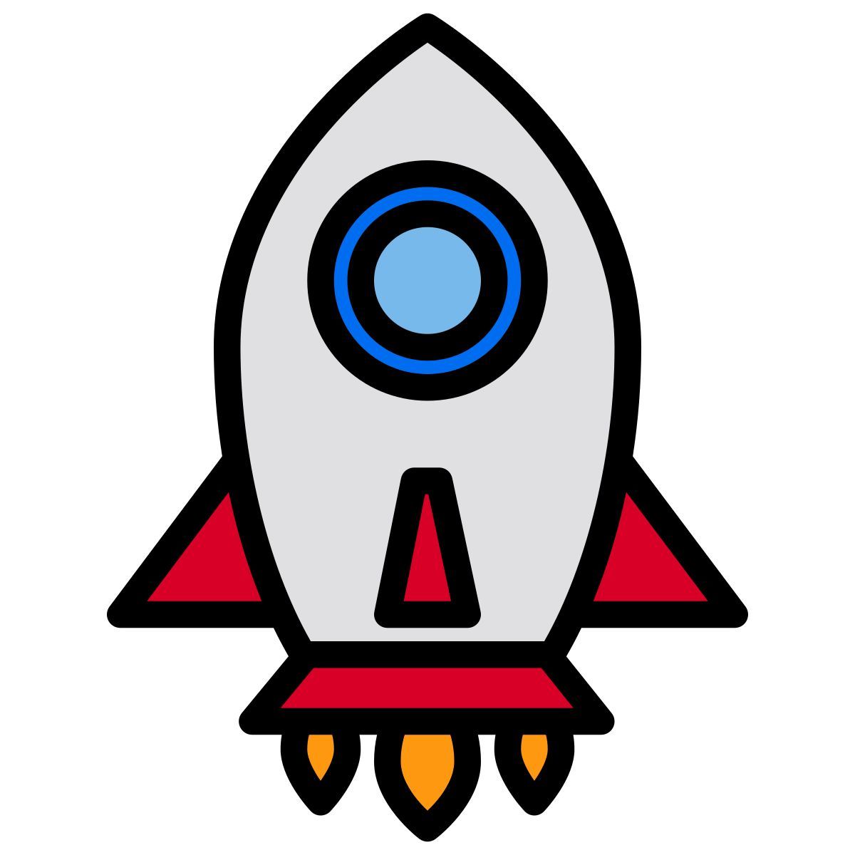 startup icon
