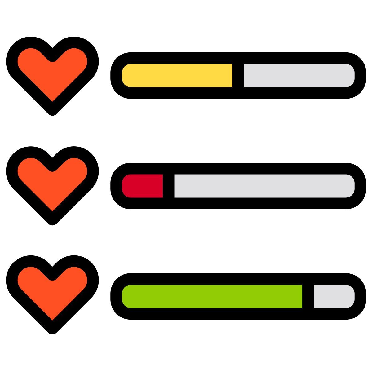 stats icon