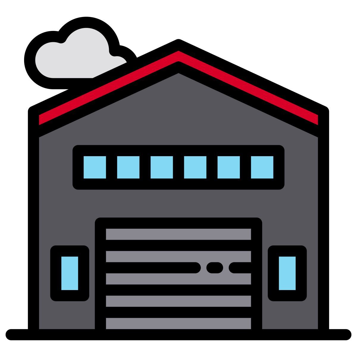 stockroom icon