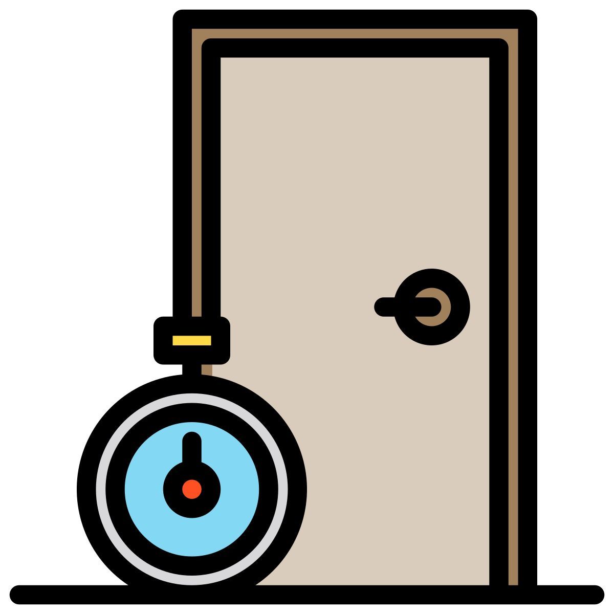 stopwatch icon