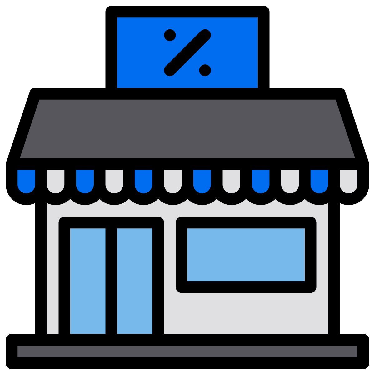 store icon
