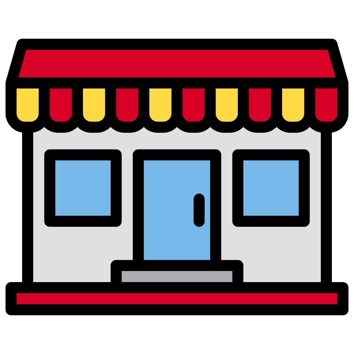 store icon