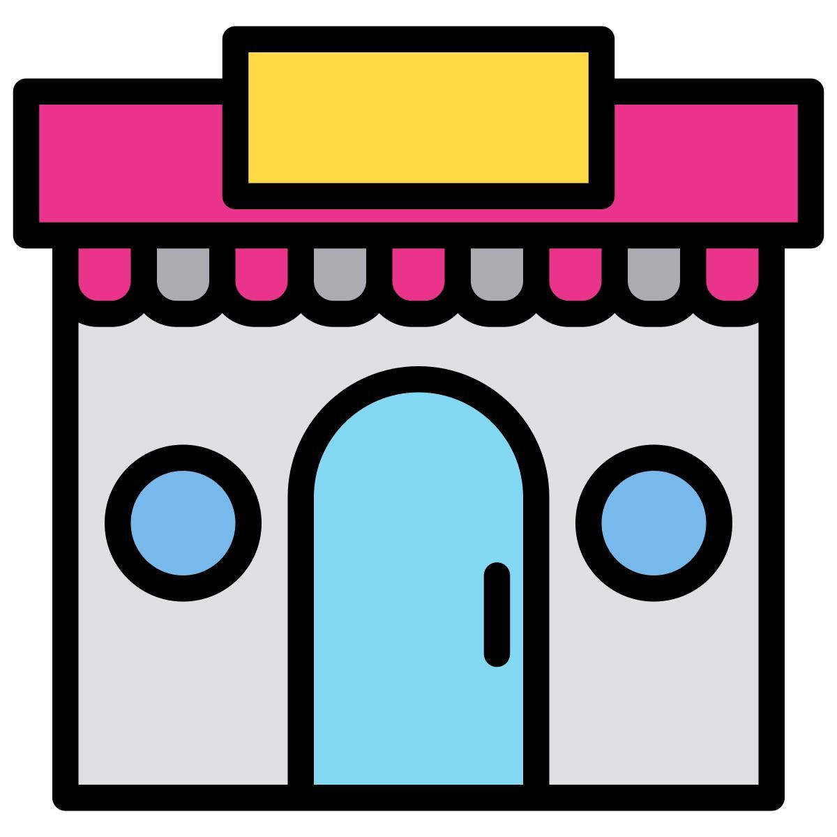 store icon