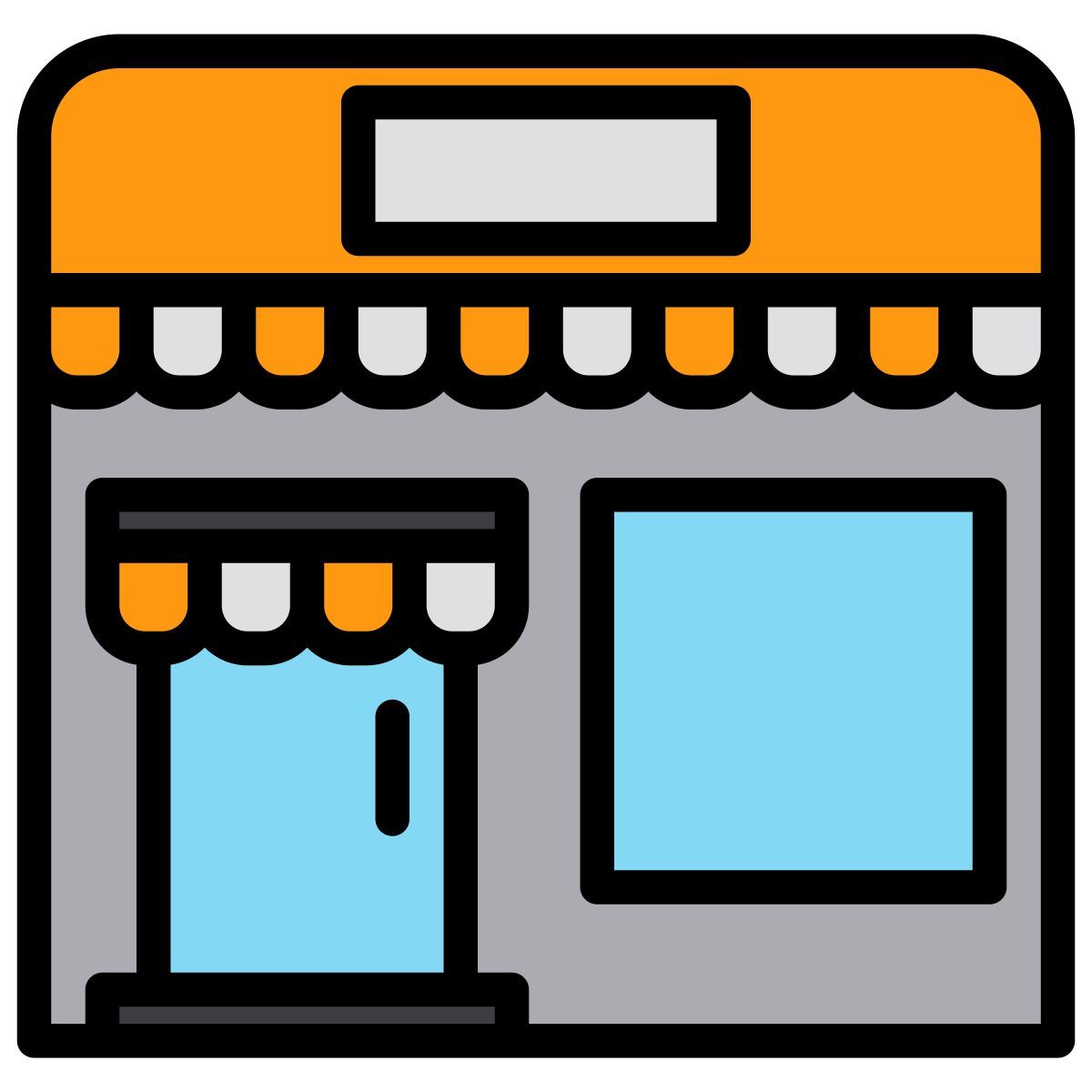 store icon