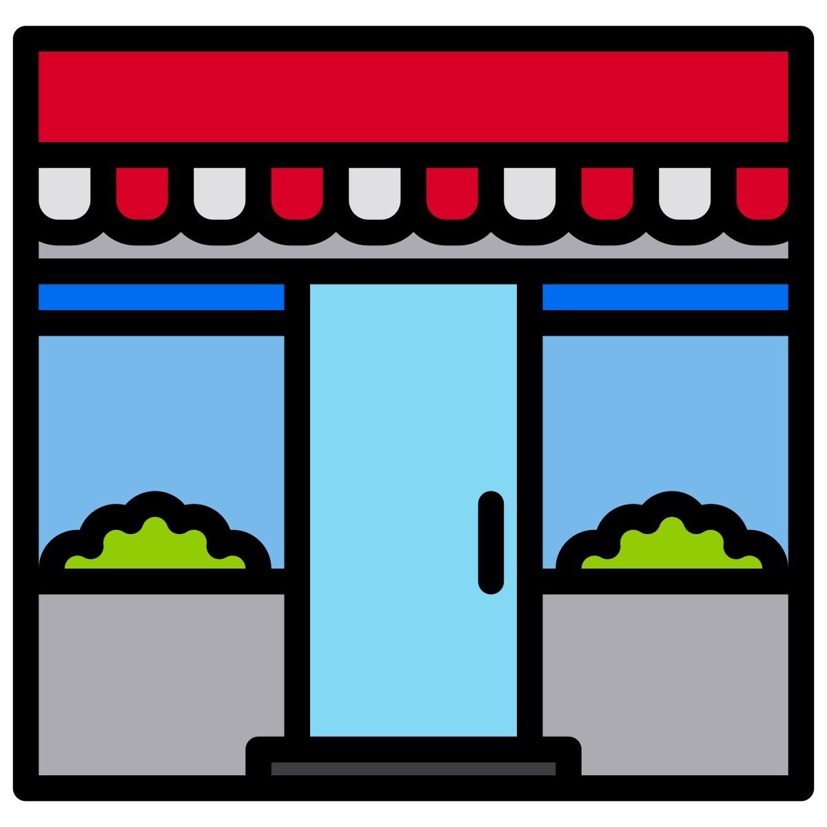 store icon