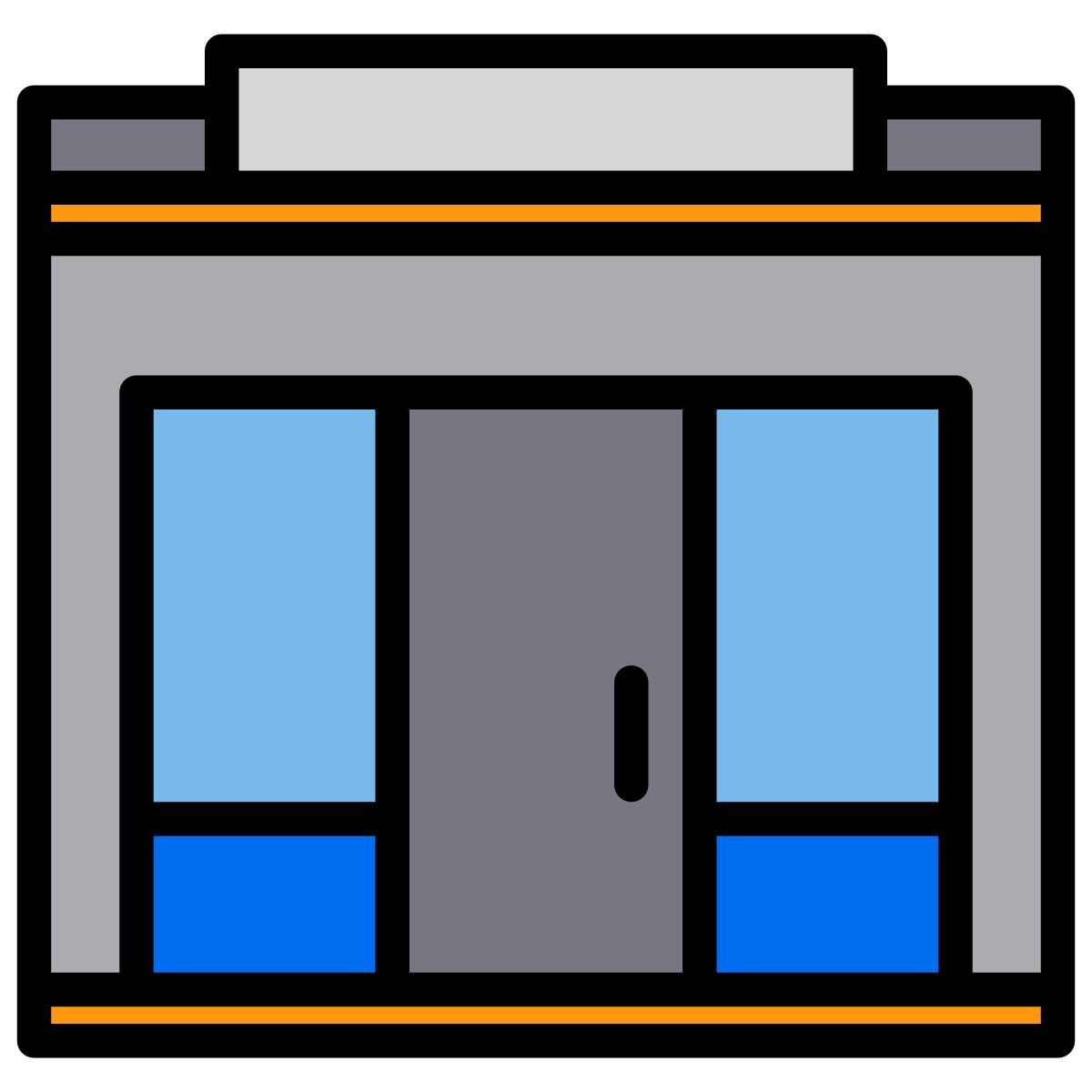 store icon
