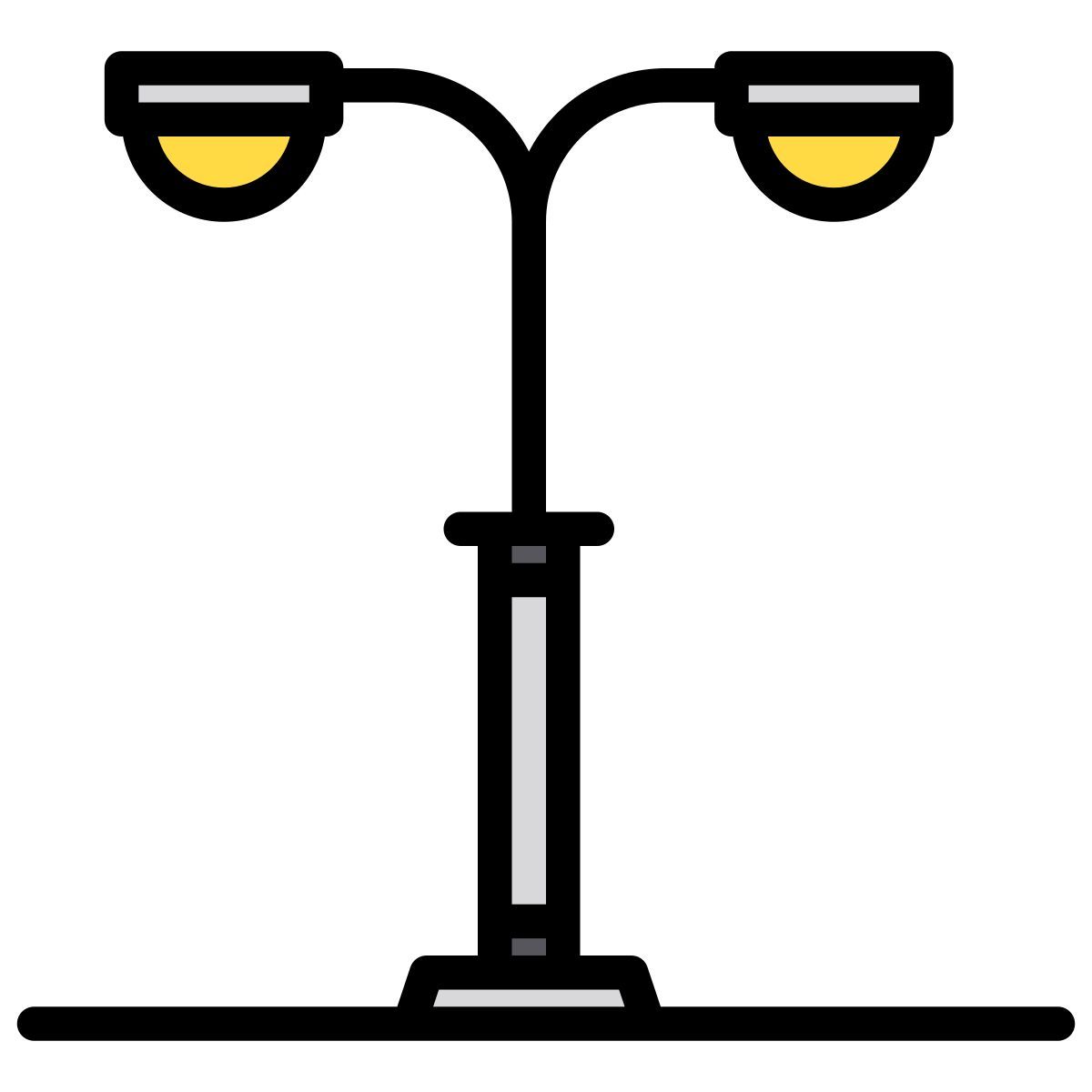 street light icon