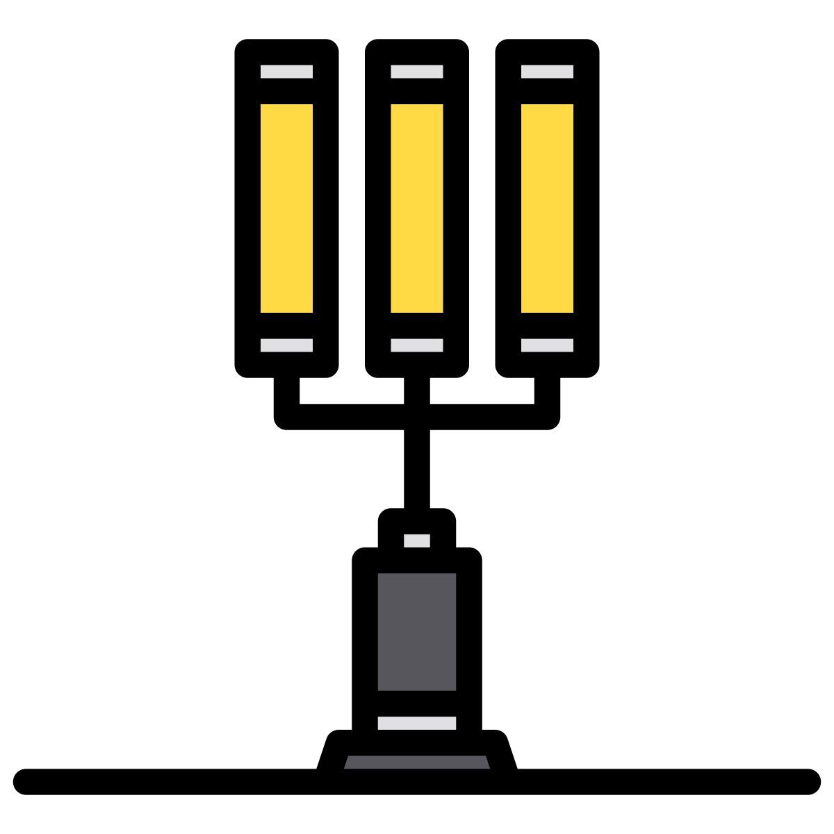 street light icon