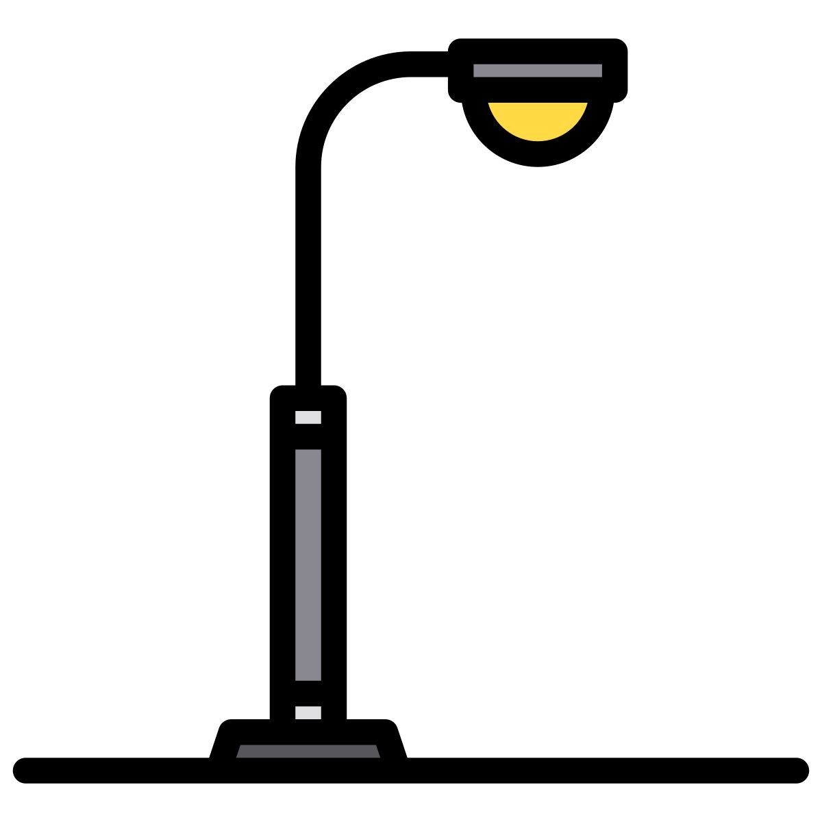 street light icon