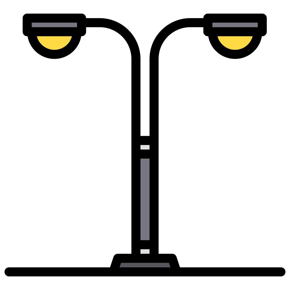 street light icon