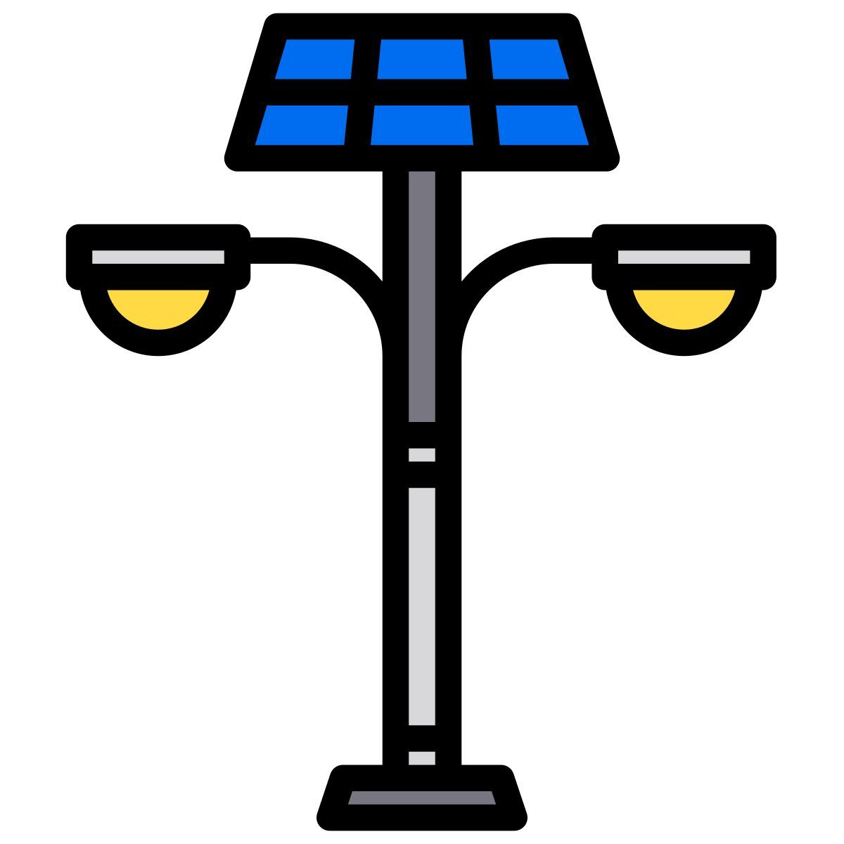 street light icon