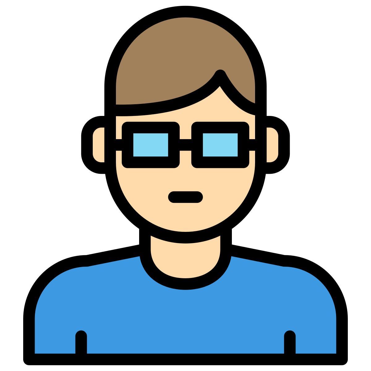 student icon