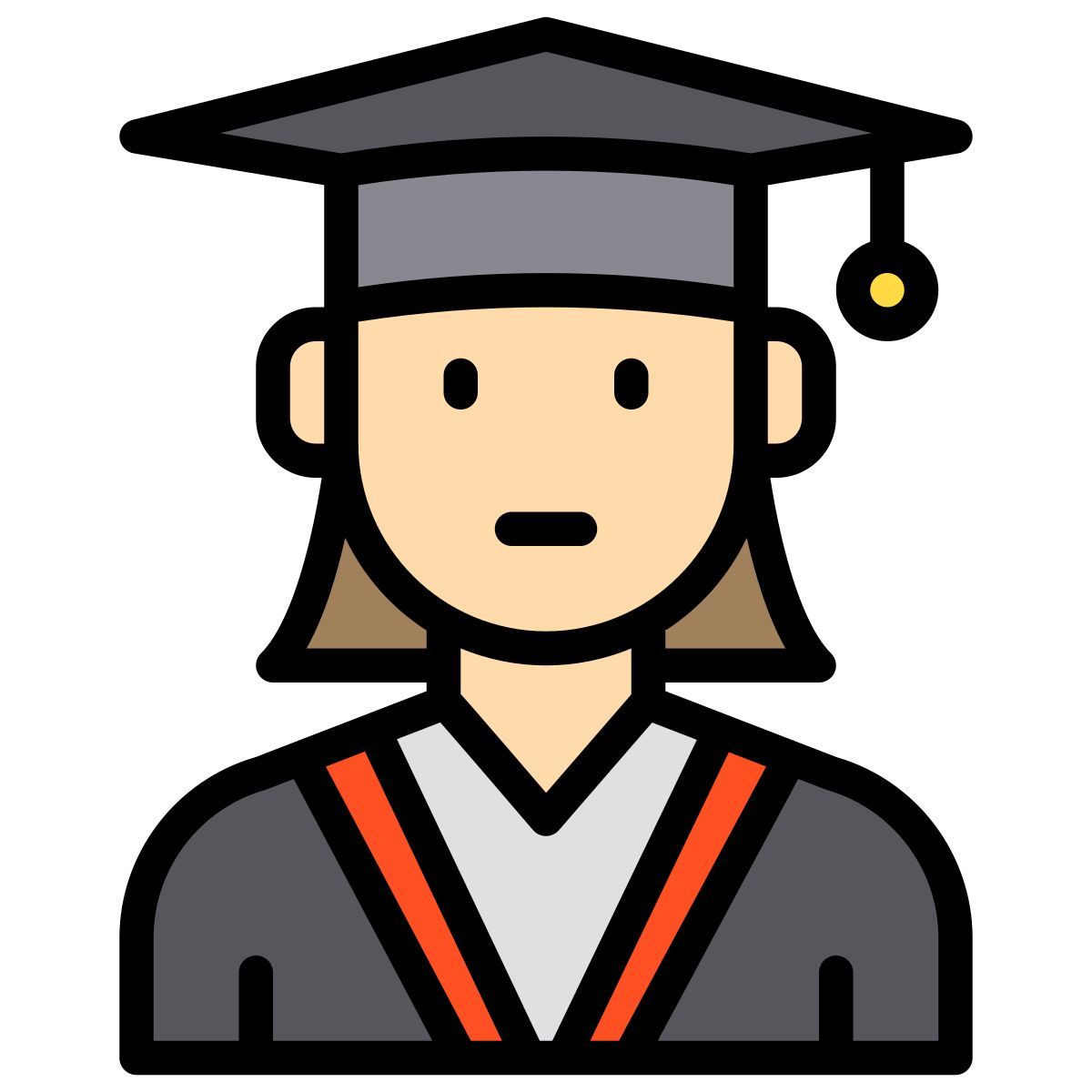 student icon