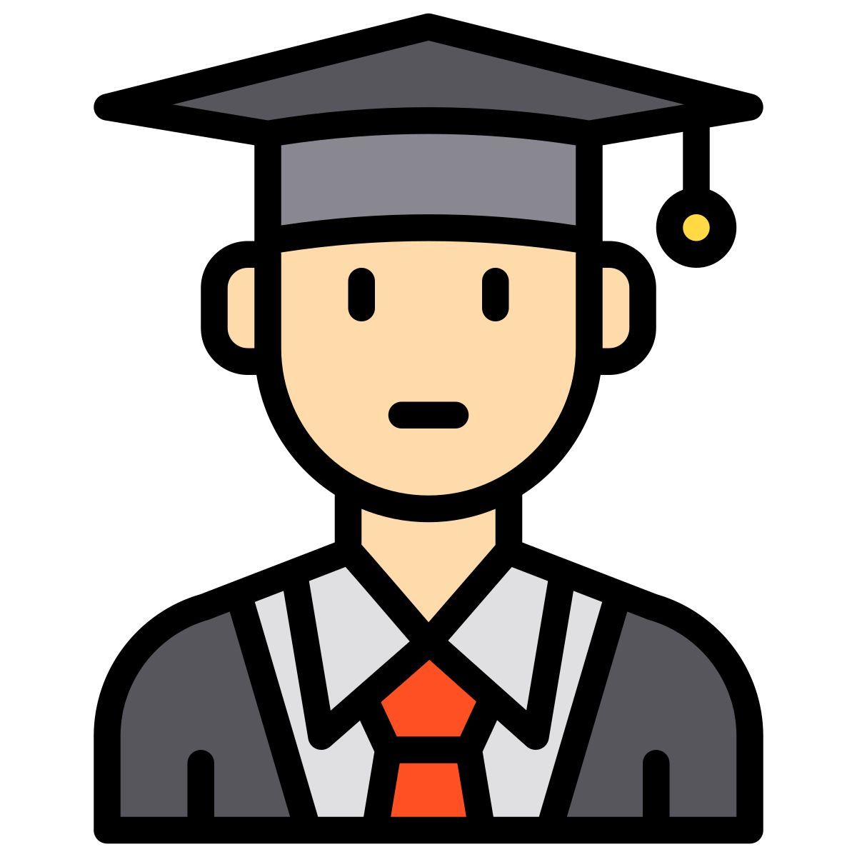 student icon