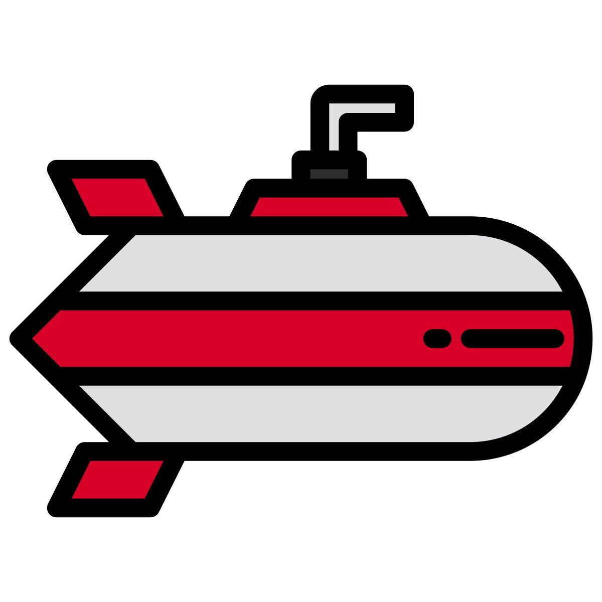 submarine icon
