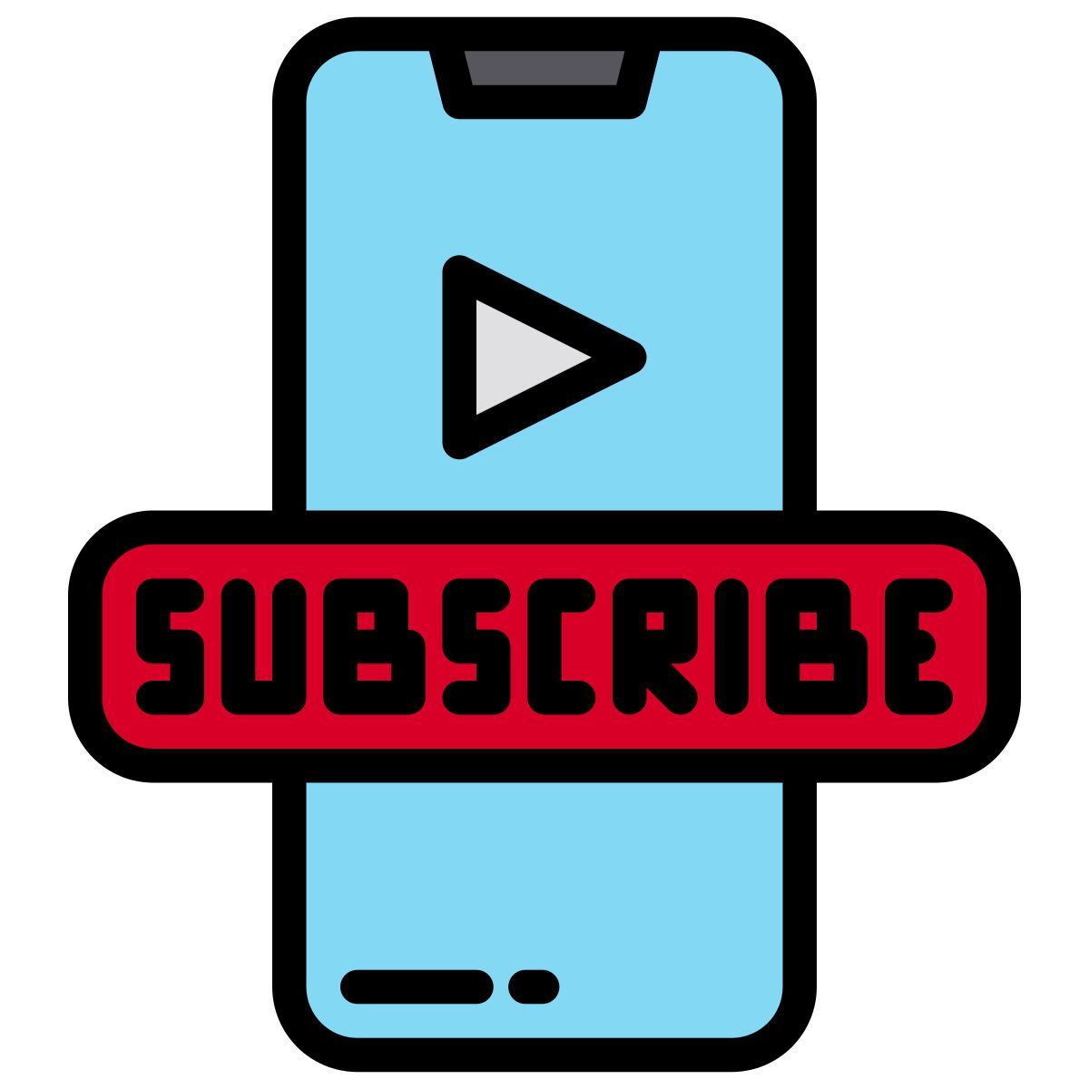 subscribe icon