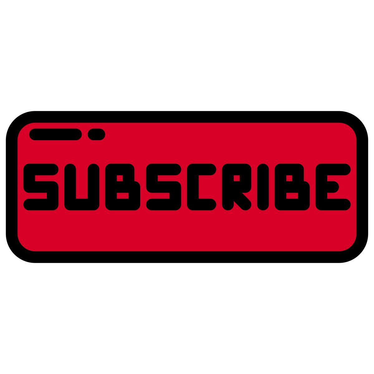 subscribe icon