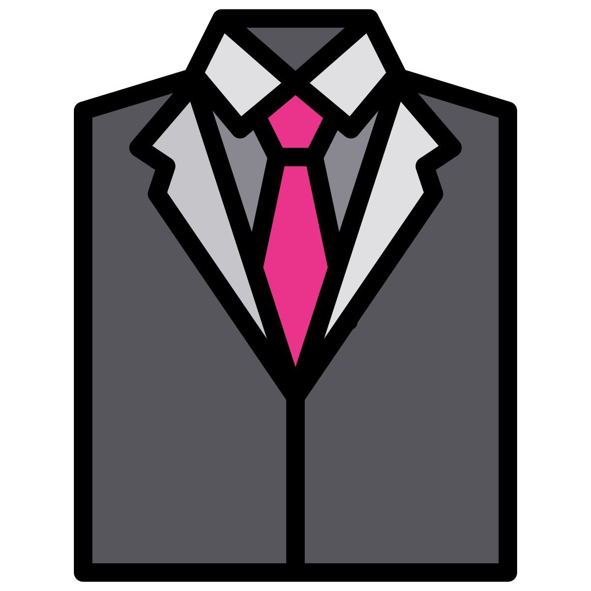 suit icon