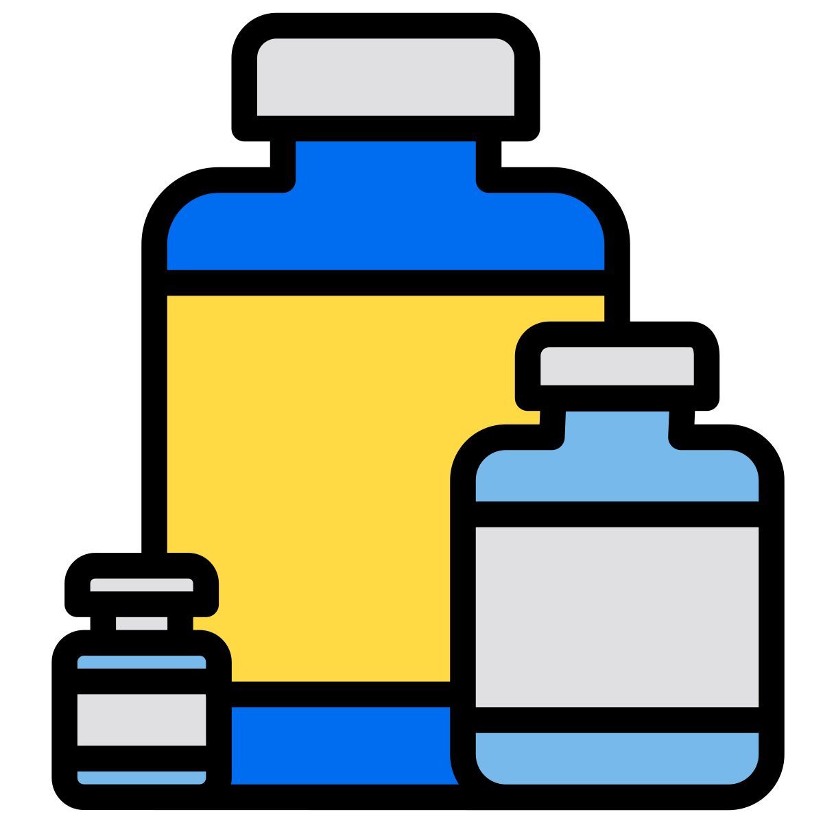 supplement icon