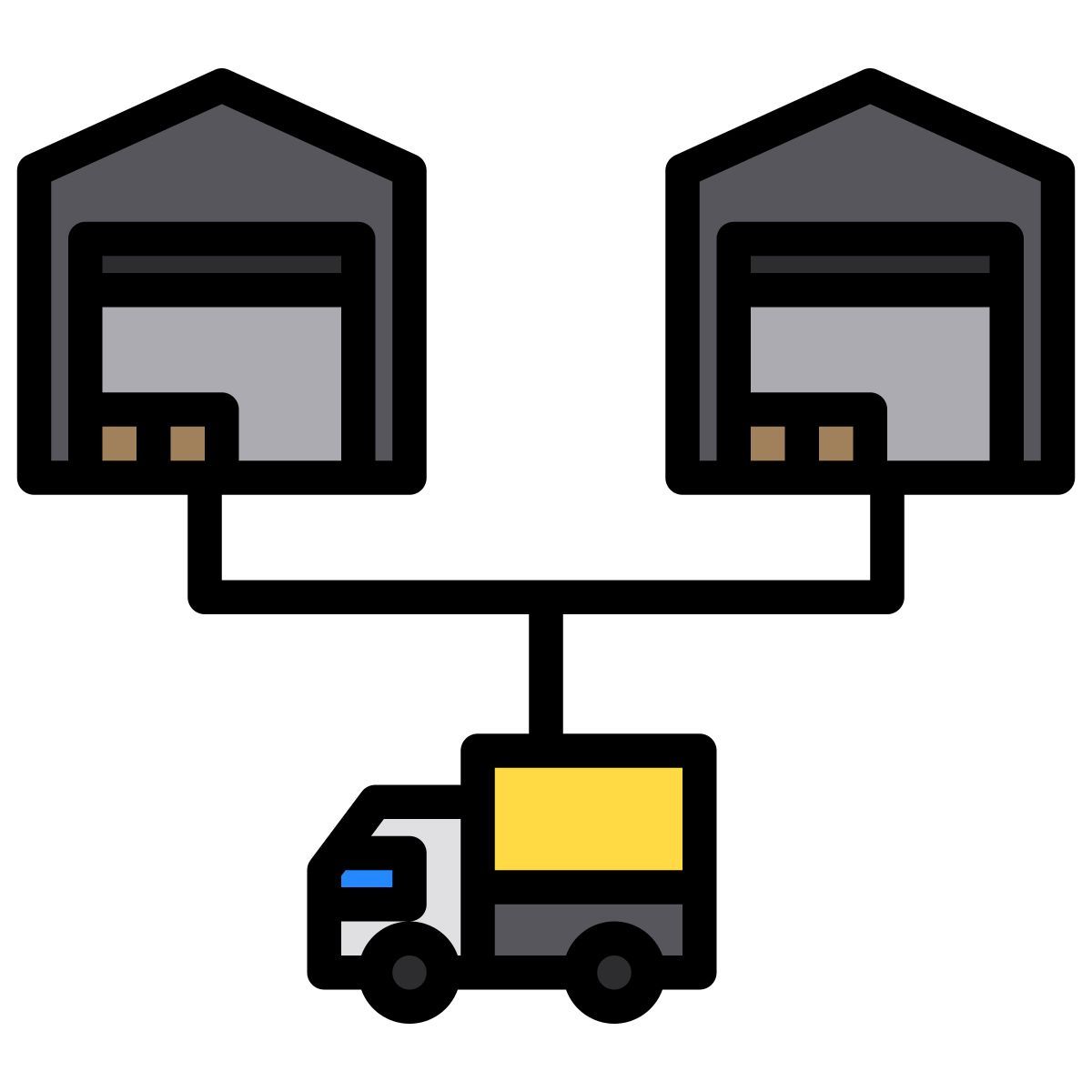 supplier icon